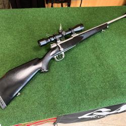 Parker cal 243 w