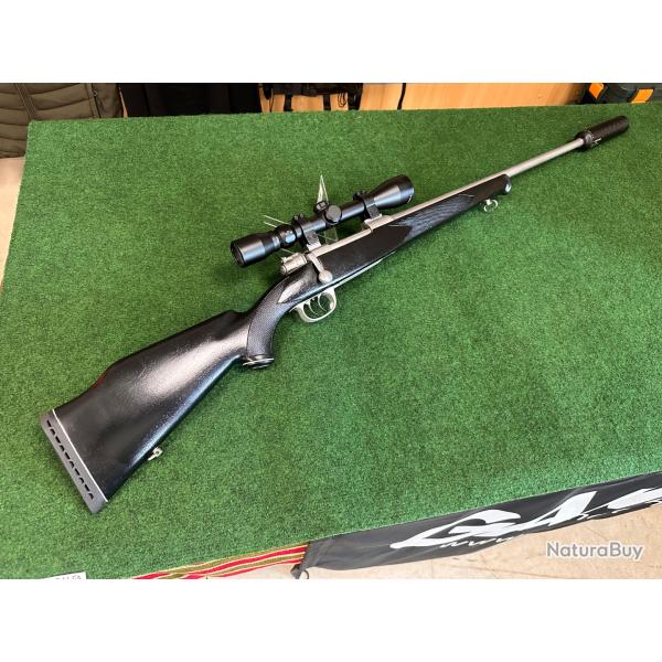 Parker cal 243 w