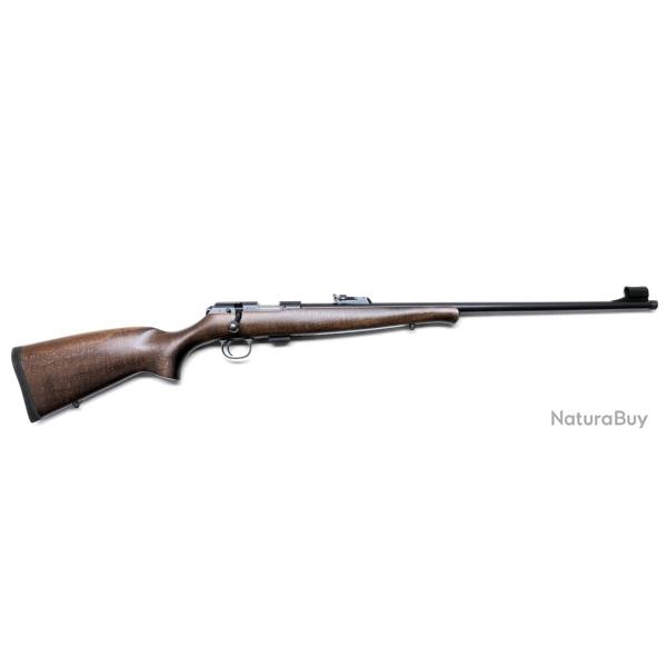 CARABINE A VERROU CZ 457 TRAINING CALIBRE 22LR