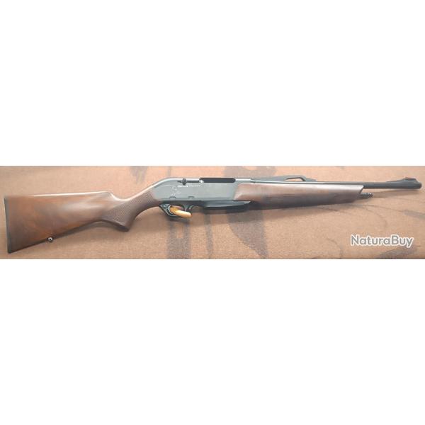 CARABINE SEMI-AUTOMATIQUE WINCHESTER SXR TRACKERBATTUE CALIBRE 30-06SPRG OCCASION
