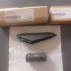 BUSC MAXUS 2 ET BOUCHON SPORTING MAXUS/SX4