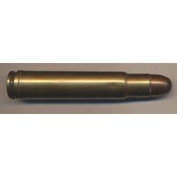 14534 CARTOUCHE 460 WEATHERBY MAG norma DEMI BLINDEE TOUT COMPRIS