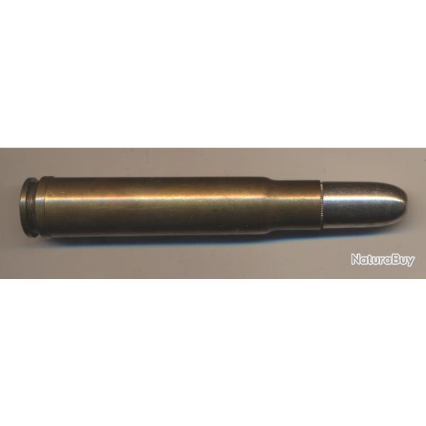 14533 CARTOUCHE 460 WEATHERBY MAG RWS BLINDEE TOUT COMPRIS