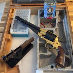 Remington calibre 44 Pietta