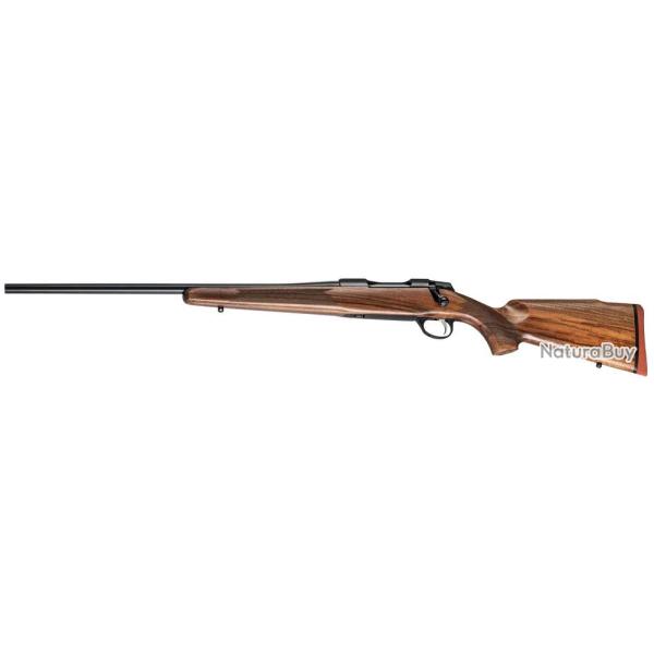 Carabine Sako 90 Hunter Gaucher Cal. 6.5 Creedmoor - Canon 51cm - Filet� M15x1