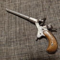 Pistolet cycliste
