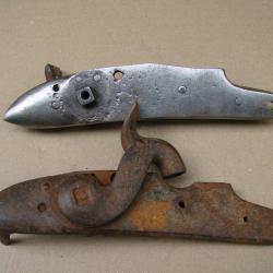 armes a feu