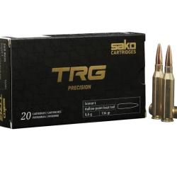 Balles Sako TRG Precision 300 Win Mag 175gr