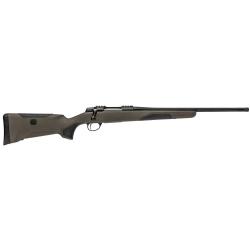 Carabine Sako 90 Finnlight Noire Calibre 7 RM - Canon 62 cm