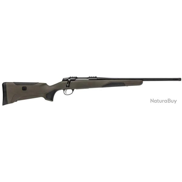 Carabine Sako 90 Finnlight Noire Calibre 300 Win Mag - Canon 62 cm