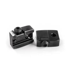Embase pour colliers Optilock pour rail Sako 85 XS/S
