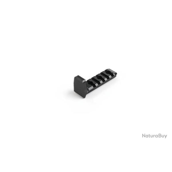 Barricade Stop avec rail pour carabine Sako S20