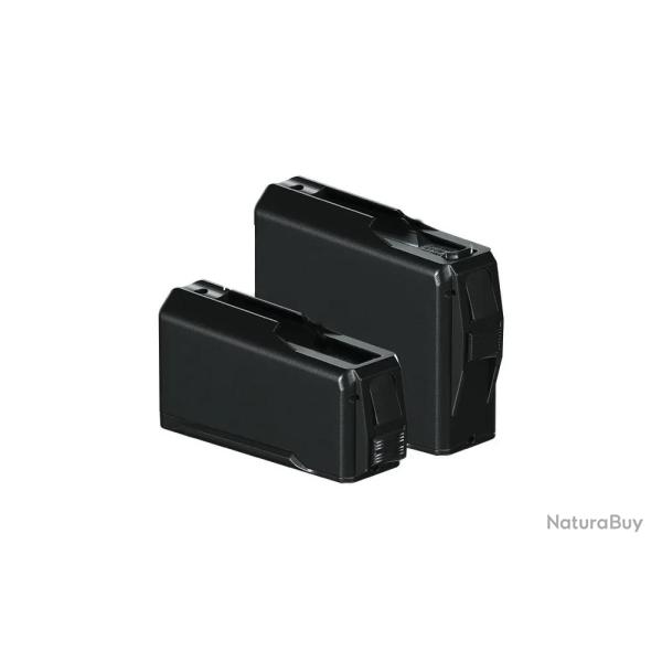 Chargeur pour carabine Sako S20 - 3 coups - Cal. 7RM/300WM