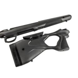 Crosse pour carabine Sako S20 Hunter - Noire