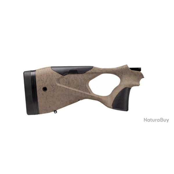 Crosse pour carabine Sako S20 Hunter - Roughtech Desert
