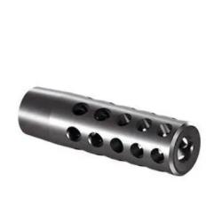 Frein de bouche pour carabine Sako S20 / Tikka T3X - Diam.18,5 - Cal. 30 - Filetage 5/8-24 - Cerakot
