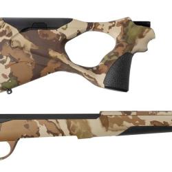 Longuesse pour carabine Sako S20 Hunter - Camo Fusion