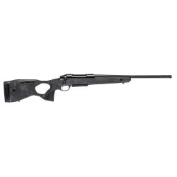 Longuesse pour carabine Sako S20 Hunter - Polyfade Black Rock