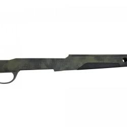 Longuesse pour carabine Sako S20 Hunter - Polyfade Foret Verte