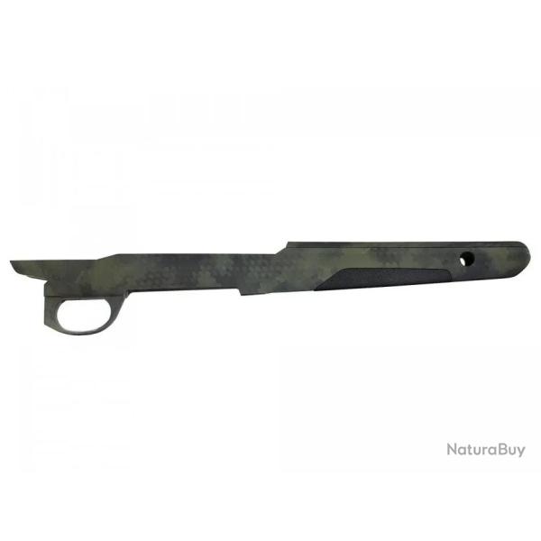 Longuesse pour carabine Sako S20 Hunter - Polyfade Foret Verte