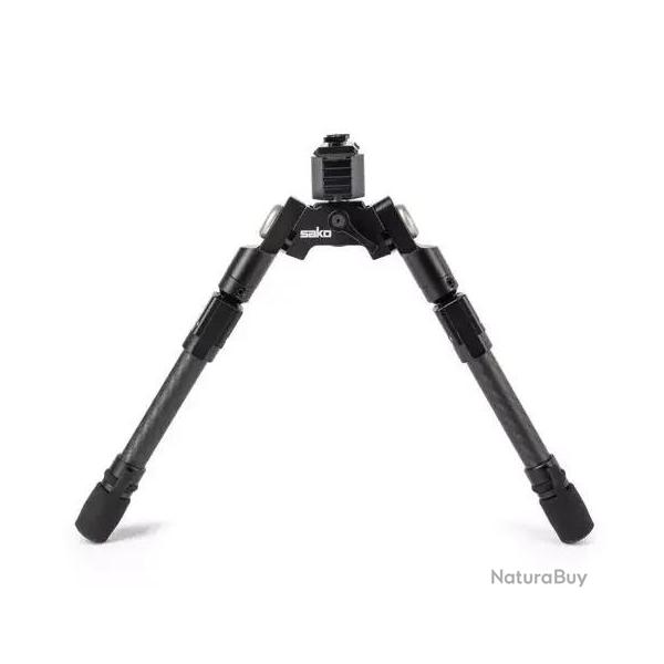 Bipied Sako M-Lok Carbon XLB104