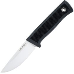 Couteau fixe Fallkniven Bird and Trout Elmax &eacute;tui Zytel