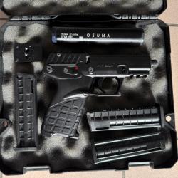 KELTEC P17