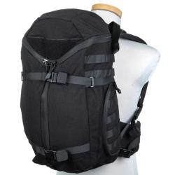 Sac Tactique Patrol 40L Noir