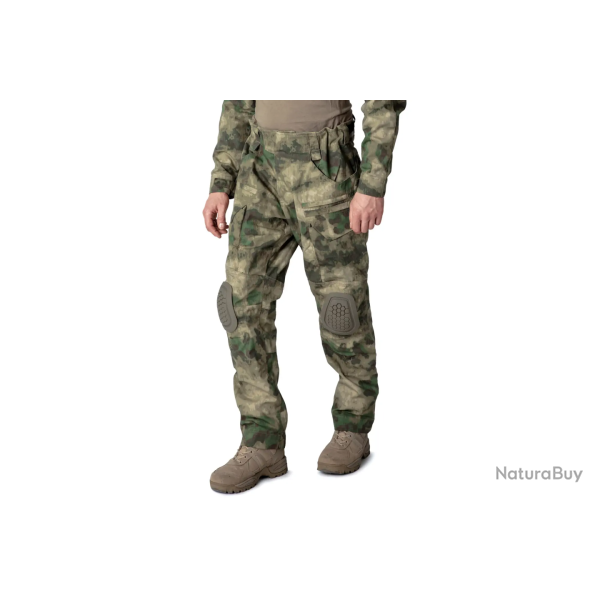 Pantalon De Combat - G4 - Mc - L