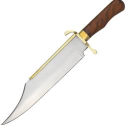 Couteau &agrave; lame fixe Primitive Bowie PA3259