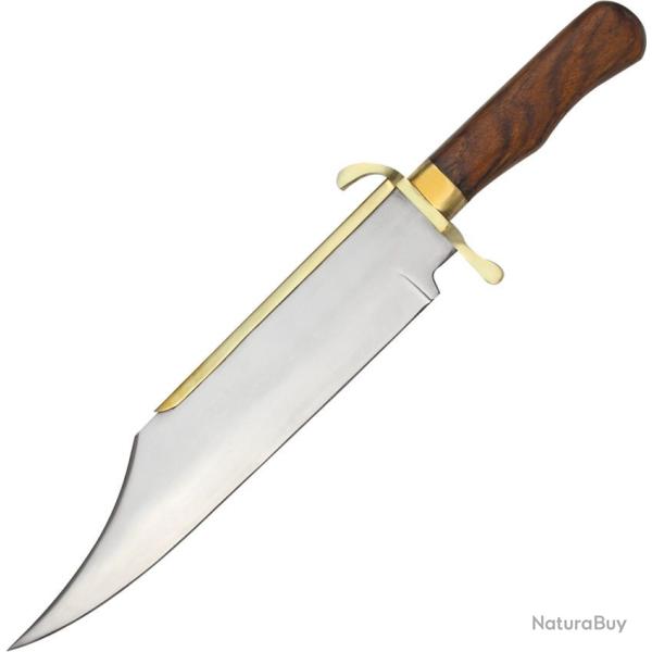 Couteau � lame fixe Primitive Bowie PA3259