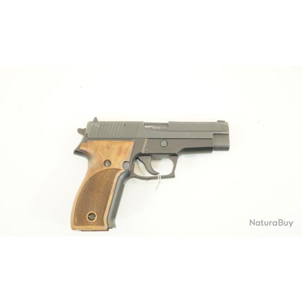 pistolet sig sauer p226 9x19