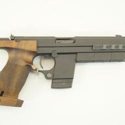 pistolet hammerli sp280 22lr
