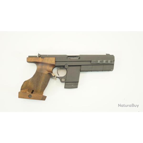 pistolet hammerli sp280 22lr