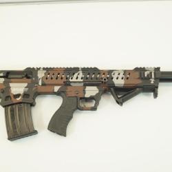 fusil waldex atlas force 12/76 &eacute;prouv&eacute;