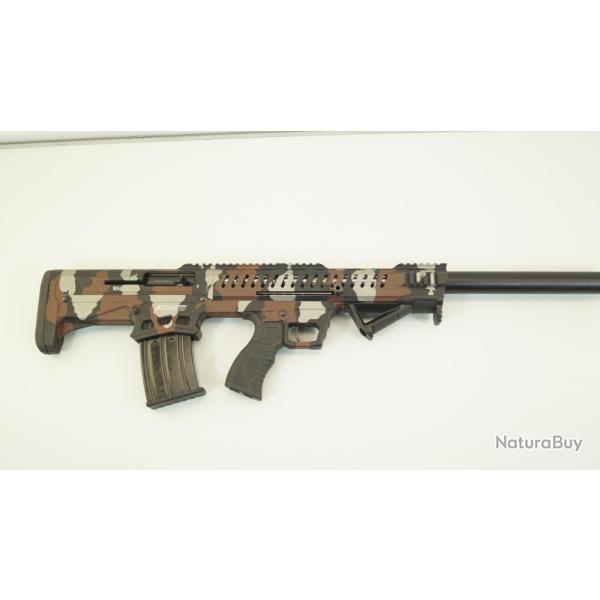 fusil waldex atlas force 12/76 &eacute;prouv&eacute;