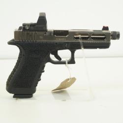 pistolet glock 17 gen4 9x19 custom