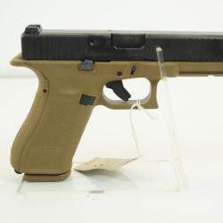 Pistolet Glock 17 Gen 5 9X19