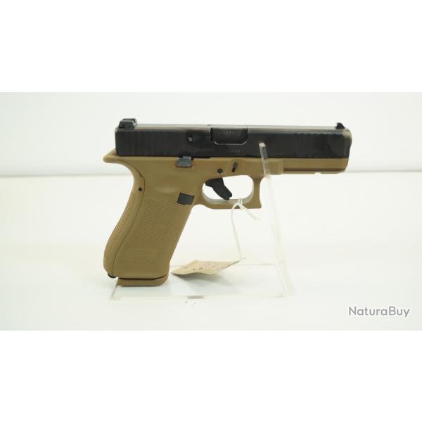Pistolet Glock 17 Gen 5 9X19