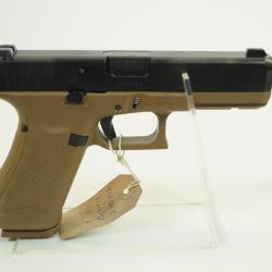Pistolet Glock 17 Gen 5 9X19