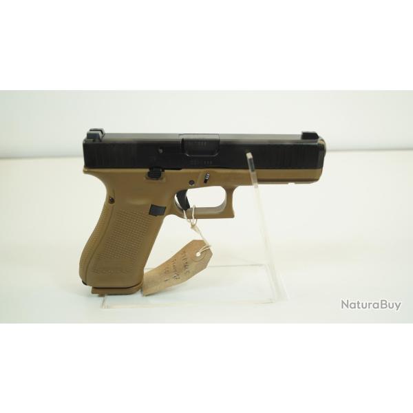 Pistolet Glock 17 Gen 5 9X19