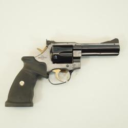 revolver manurhin mr73 357mag gendarmerie