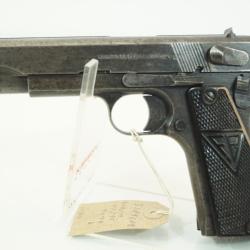pistolet radom vis35 9x19