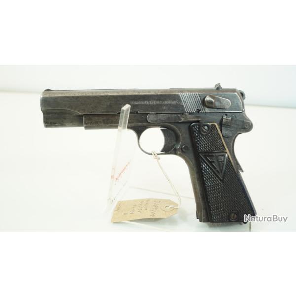 pistolet radom vis35 9x19