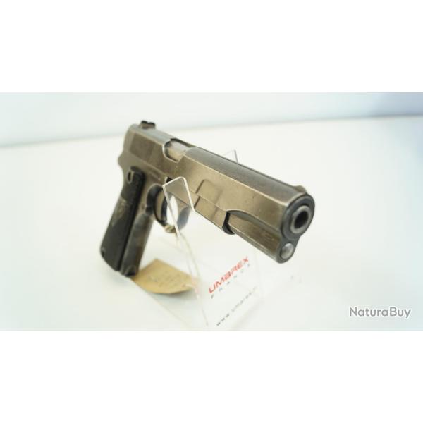 pistolet radom vis35 9x19
