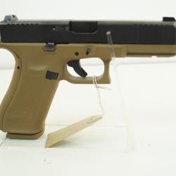 Pistolet Glock 17 Gen 5 9X19