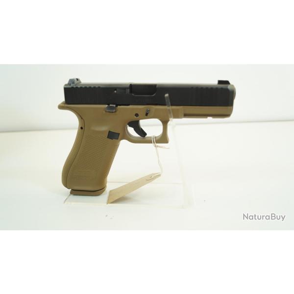 Pistolet Glock 17 Gen 5 9X19