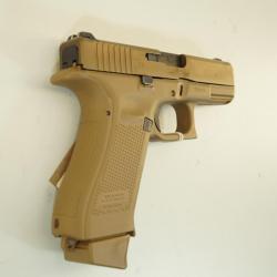 Pistolet Glock 19x Gen 4 9X19