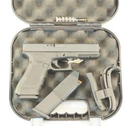 Pistolet Glock 17 Gen 4 9X19