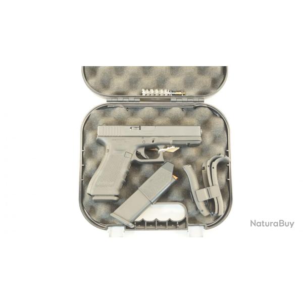 Pistolet Glock 17 Gen 4 9X19